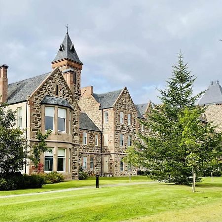 No 49 A Spacious Executive Apartment In Inverness Dış mekan fotoğraf