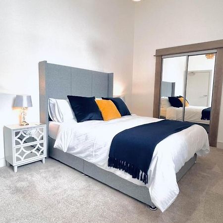 No 49 A Spacious Executive Apartment In Inverness Dış mekan fotoğraf