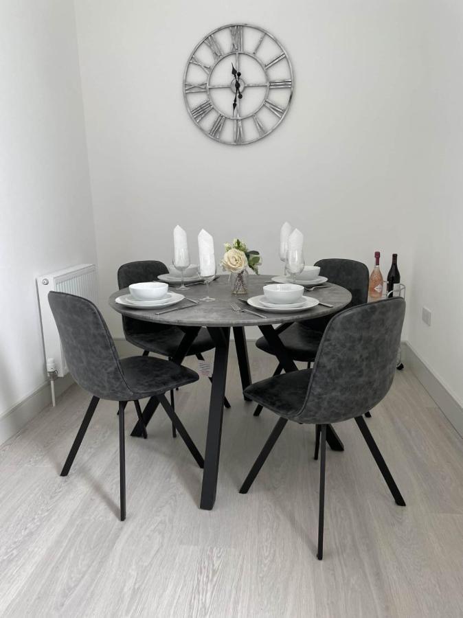 No 49 A Spacious Executive Apartment In Inverness Dış mekan fotoğraf