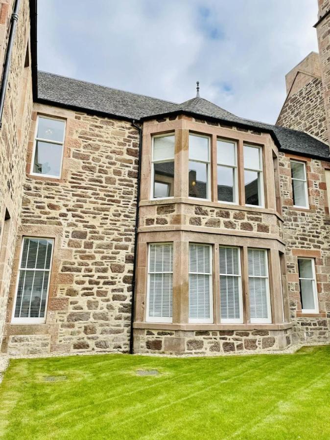 No 49 A Spacious Executive Apartment In Inverness Dış mekan fotoğraf