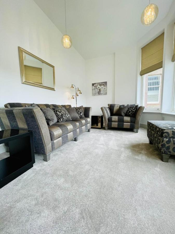 No 49 A Spacious Executive Apartment In Inverness Dış mekan fotoğraf